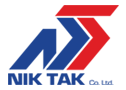 NIK TAK